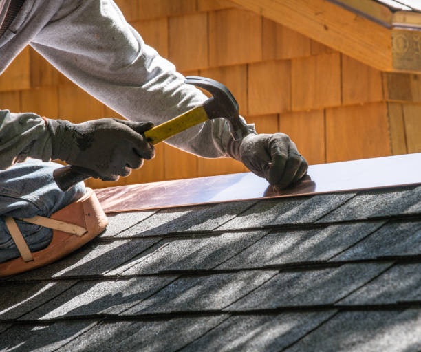 Gutter Installation and Roofing in West Pleasant View, CO